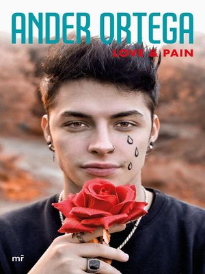 cover image of Love & Pain